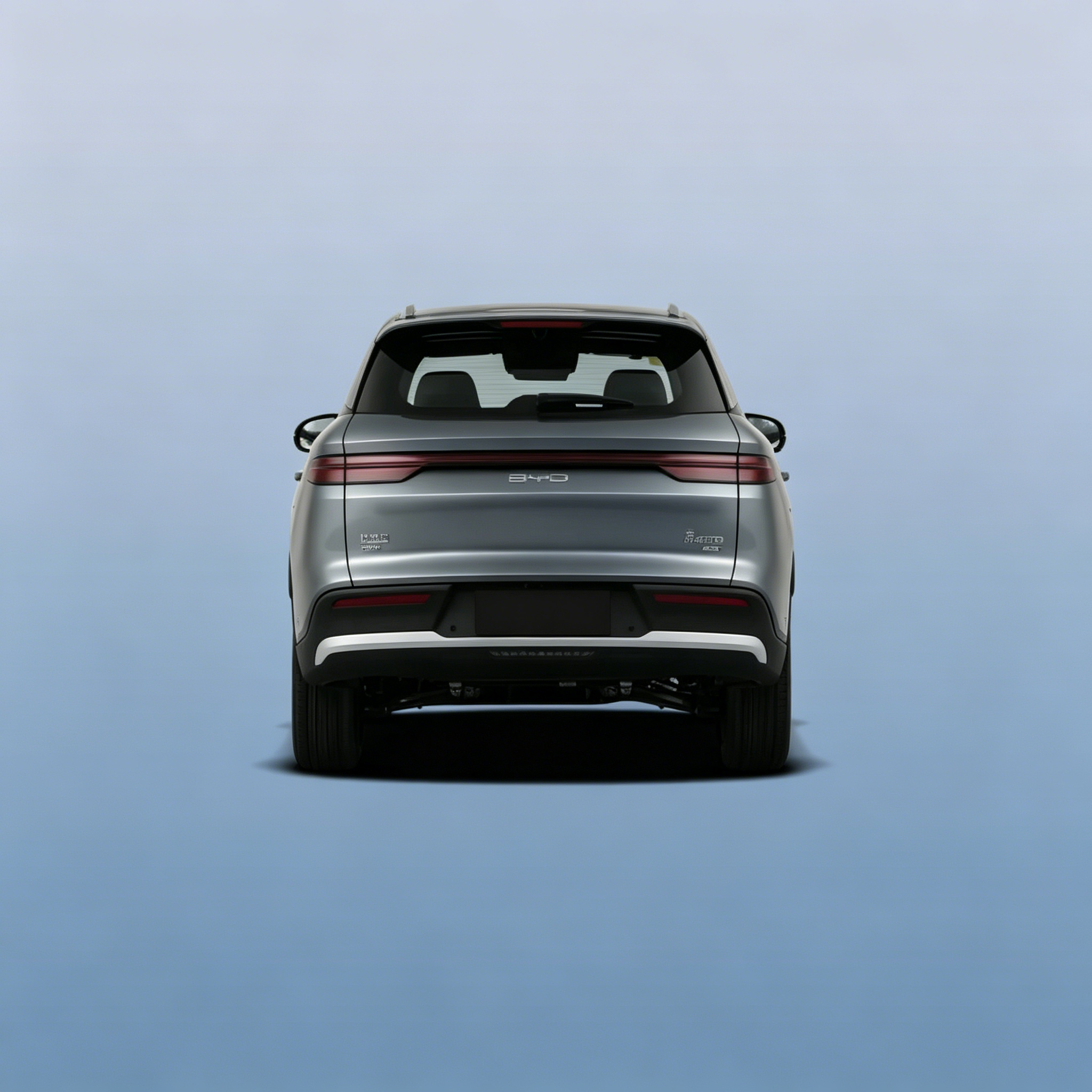 BYD Song Pro DM-i thumbnail 6