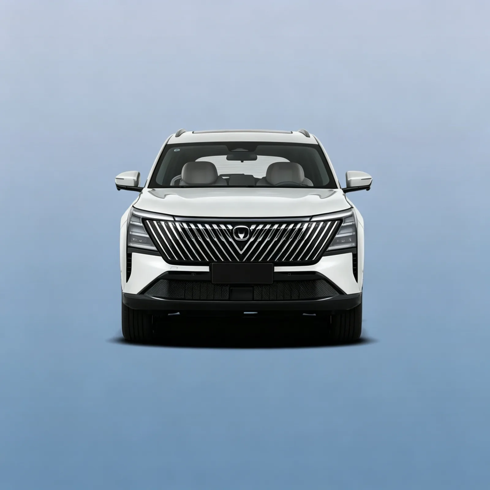 Changan CS75 PLUS thumbnail 2