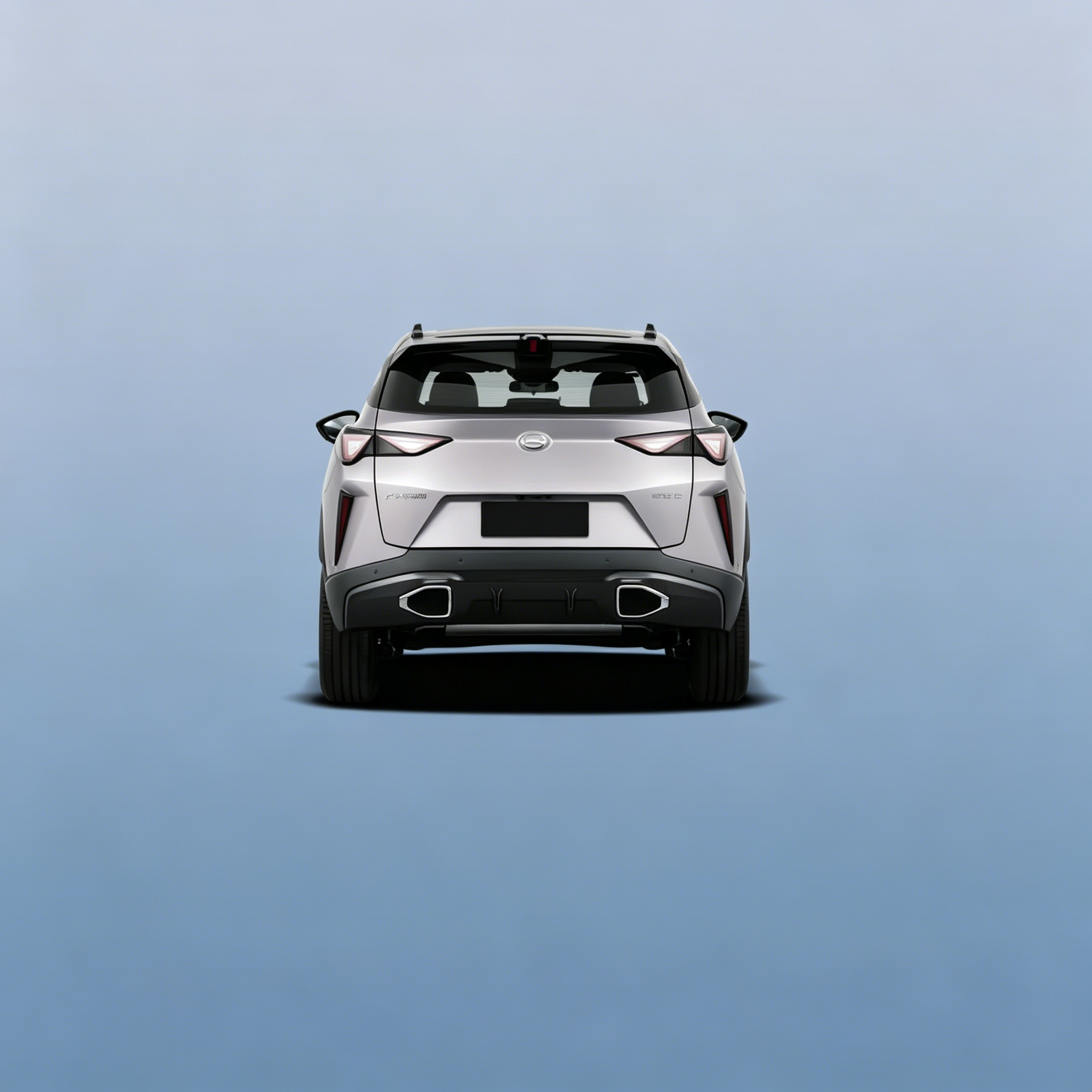 GAC Motor GS3 thumbnail 6