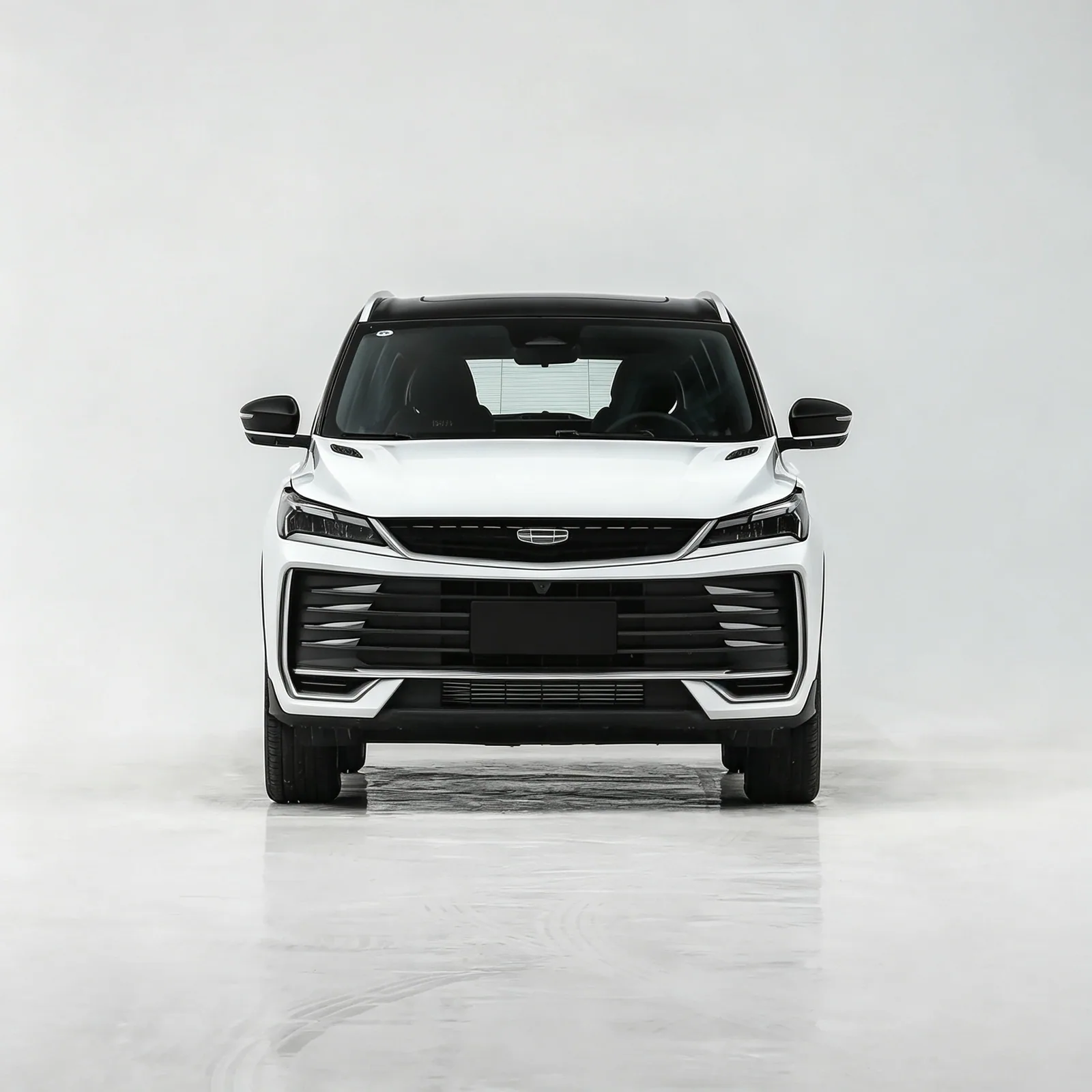 Geely Coolray thumbnail 2