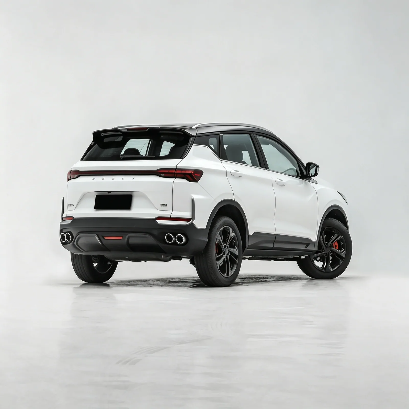 Geely Coolray thumbnail 7